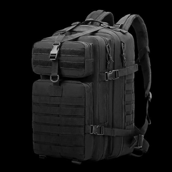 Rucking Backpack – Load