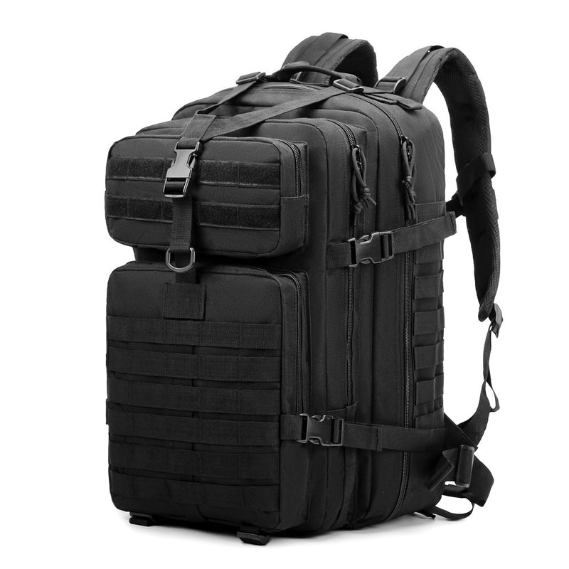 Rucking Backpack – Load