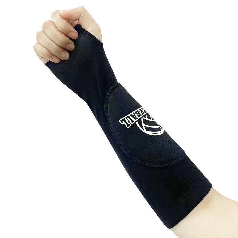 Volleyball Arm Guard Youth Tennis Training Elbow Extension Wrist Guard Anti-collision