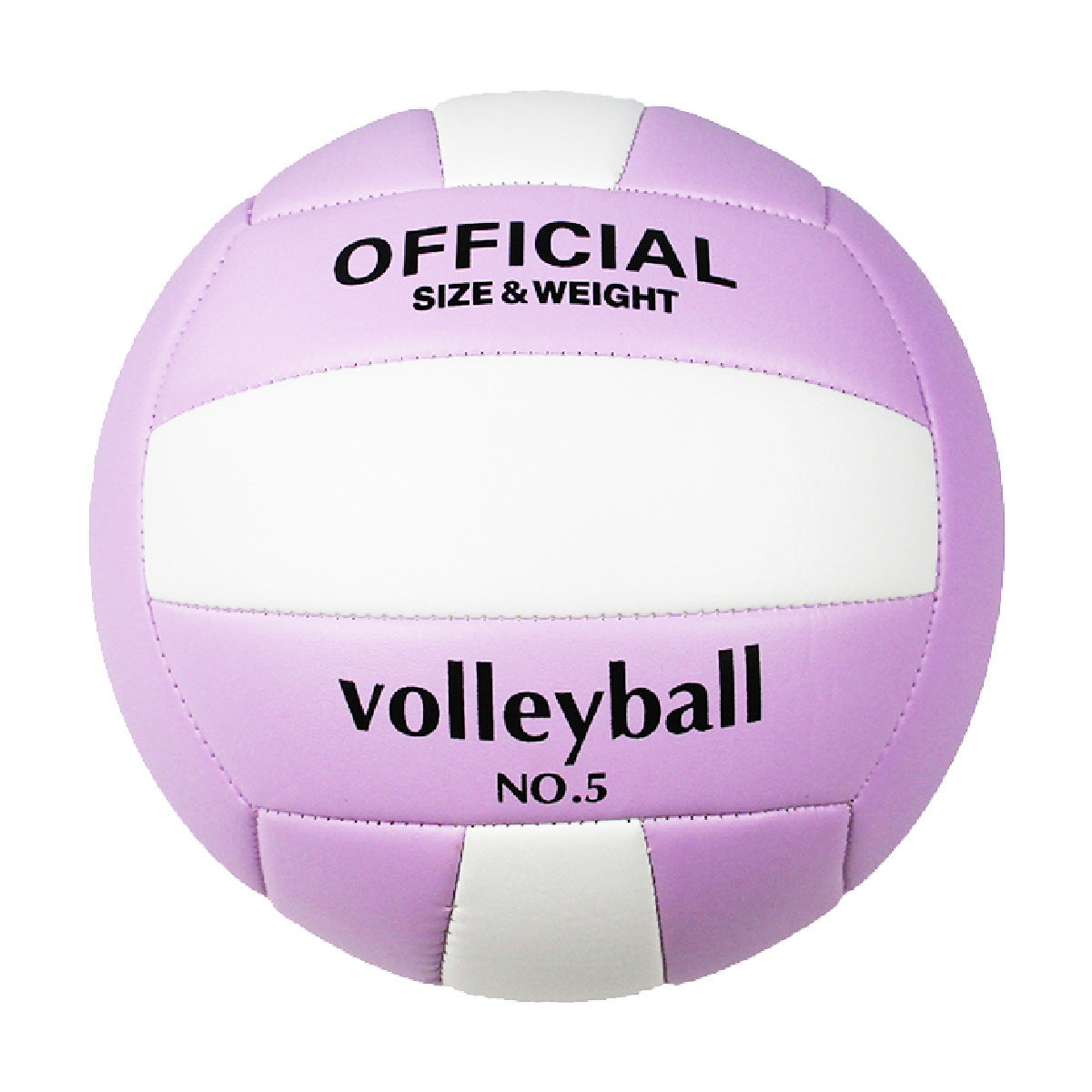 Machine Seam Volleyball No 5 Senior High School Entrance Examination Game-specific