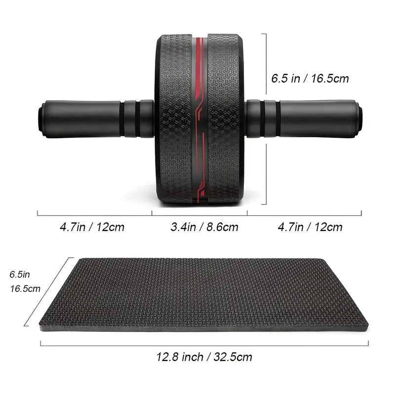 Core Wheel — Control