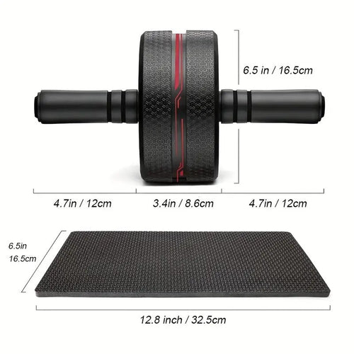 Core Wheel — Control